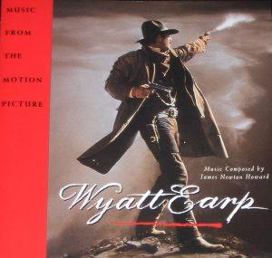 wyatt earp cd à vendre