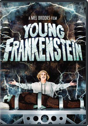 young frankenstein dvd films à vendre