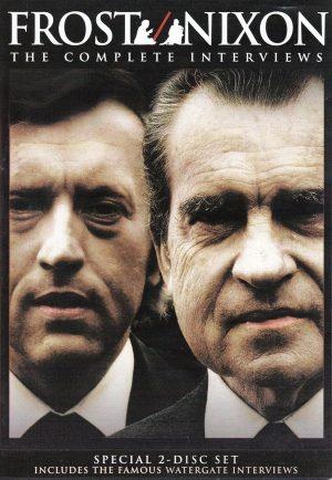 Frost Nixon dvd a vendre