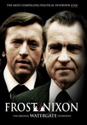 Frost Nixon dvd a vendre