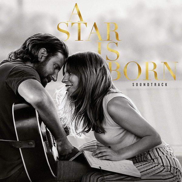 a star is born cd a vendre