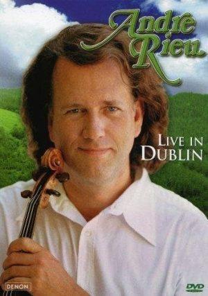 andre rieu live in dublin dvd a vendre