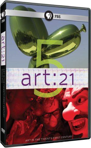 art 21 dvd a vendre