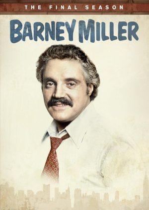 barney miller final season dvd a vendre