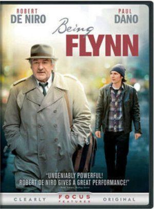 being flynn dvd films à vendre