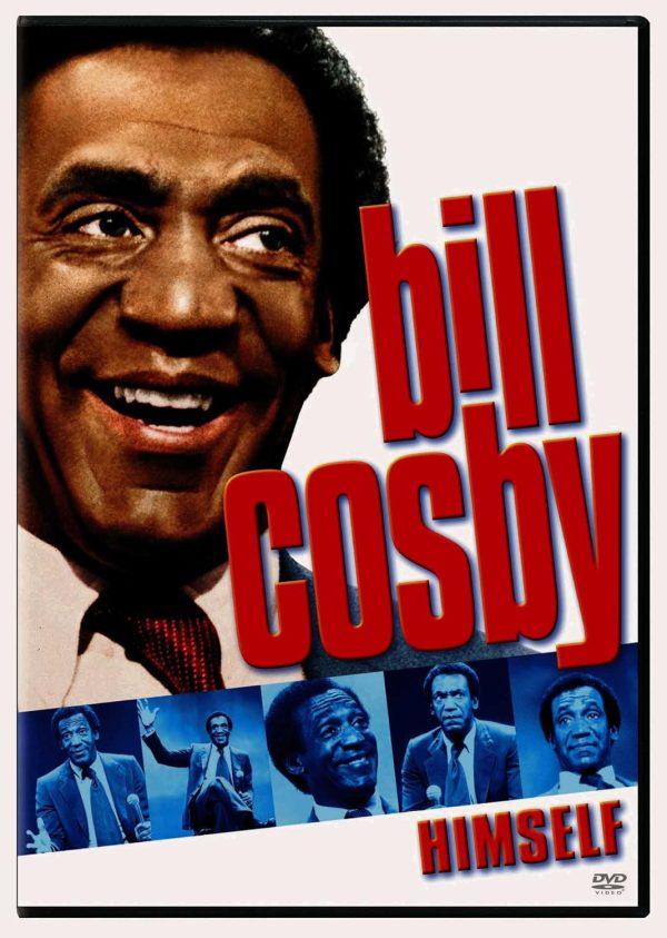 bill cosby himself dvd a vendre