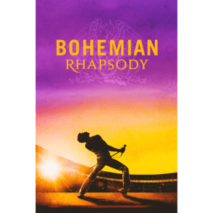 bohemian rhapsody blu ray a vendre2