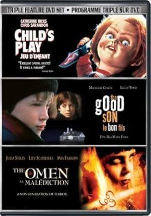 child'play dvd a vendre