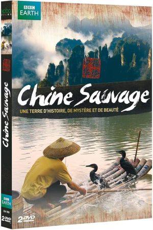 chine sauvage dvd a vendre