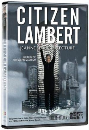 citizen lambert dvd a vendre