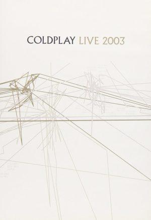 coldplay dvd a vendre