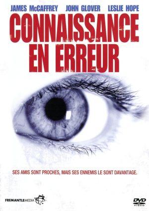 connaissance en erreur dvd films à vendre