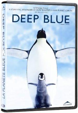 deep blue dvd a vendre