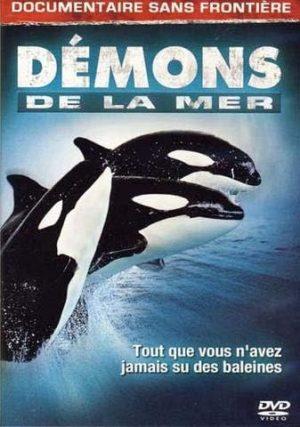 démons de la mer dvd a vendre