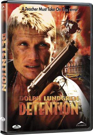 detention dvd films à vendre