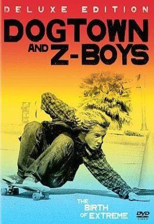 dogtown and z-boys dvd a vendre