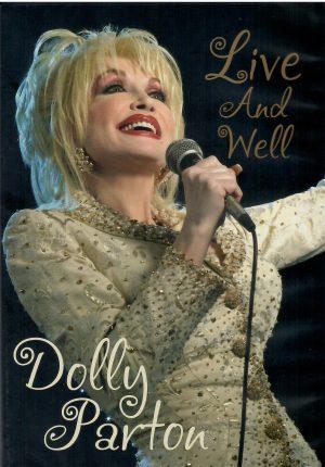 dolly parton dvd a vendre