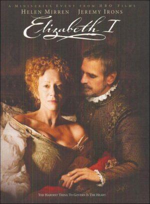 elizabeth 1 dvd a vendre