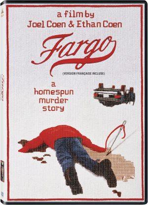 fargo dvd a vendre