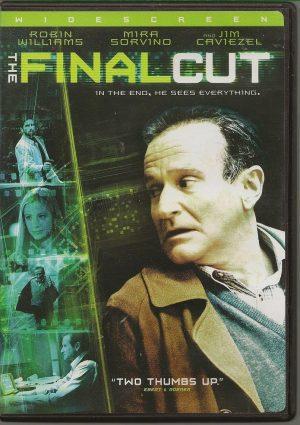 final cut dvd films à vendre