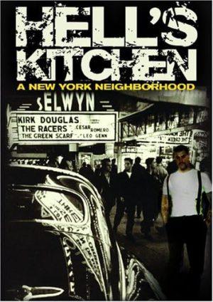 hell's kitchen dvd a vendre