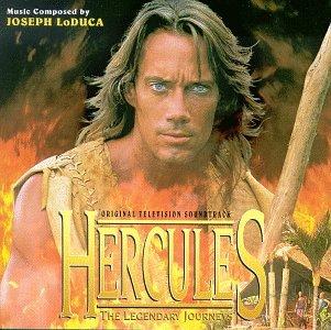 hercules cd a vendre