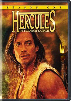 hercules dvd a vendre