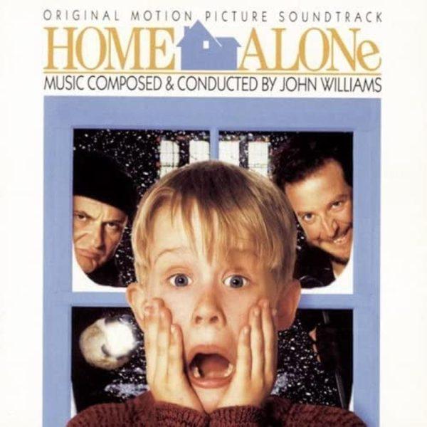 home alone cd a vendre