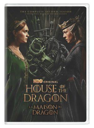 house of dragon dvd films à louer