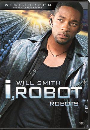 i, robot dvd a vendre