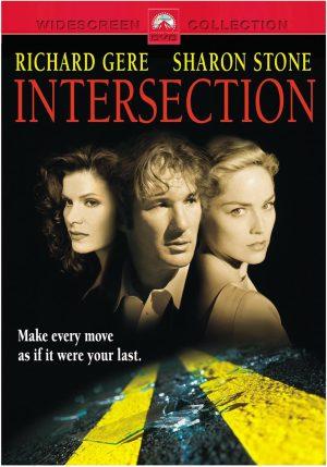 intersection dvd films à vendre