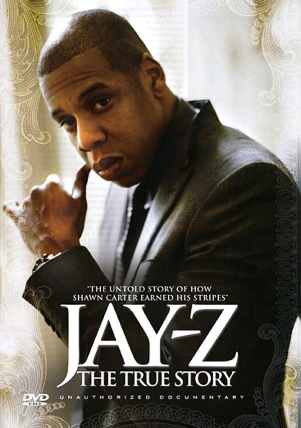 jay-z the true story dvd a vendre