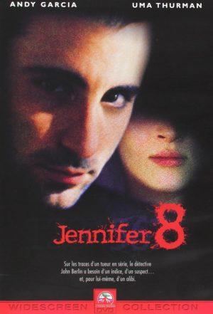 jennifer 8 dvd films à vendre