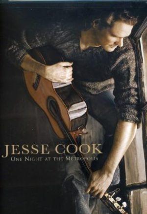 jesse cook dvd a vendre