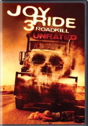 joy ride 3 dvd films à vendre