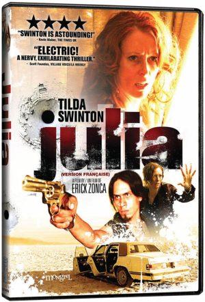 julia dvd films à vendre