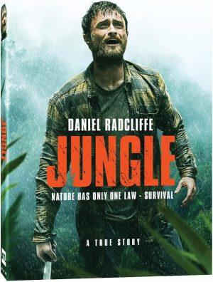 jungle dvd films à vendre