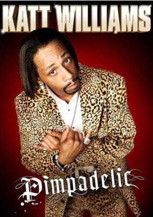 katt williams dvd a vendre