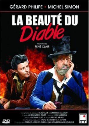 la beauté du diable dvd a vendre