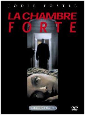 la chambre forte dvd a vendre