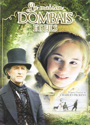 la maison dombais et fils dvd films à vendre