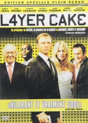 layer cake dvd films à vendre