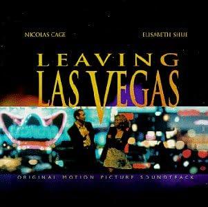 leaving las vegas cd a vendre