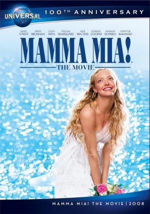 mamma mia dvd films à vendre