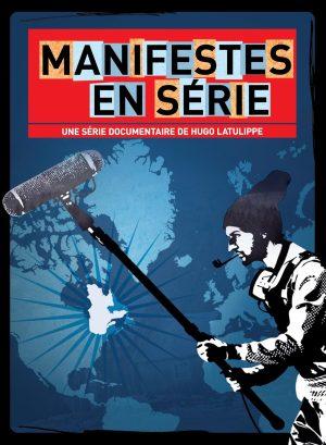 manifestes en série dvd a vendre