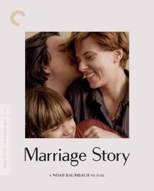 marriage story blu ray a vendre