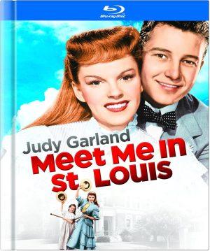 meet me in st louis blu ray a vendre