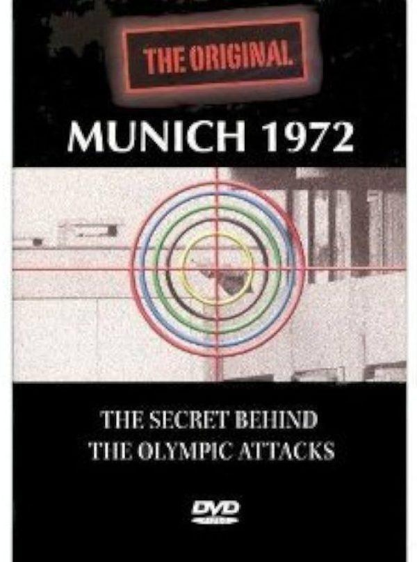 munich 1972 dvd a vendre