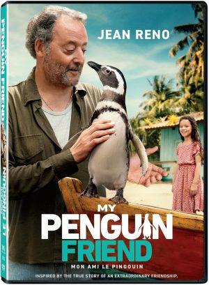 my penguin friend dvd films à louer