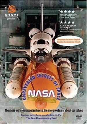 nasa dvd a vendre